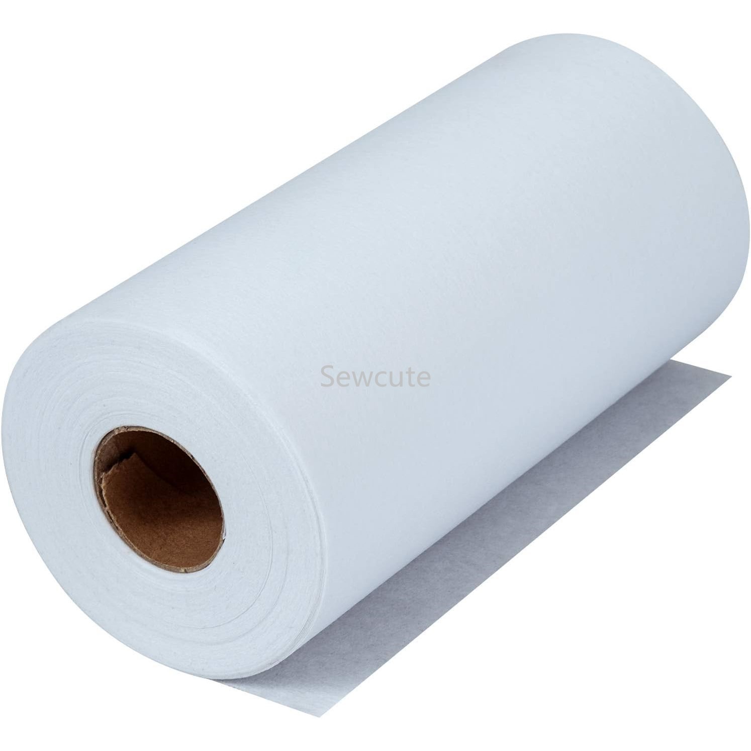 Embroidery Stabilizer Backing - Penstabil bordir air mata 30cm untuk