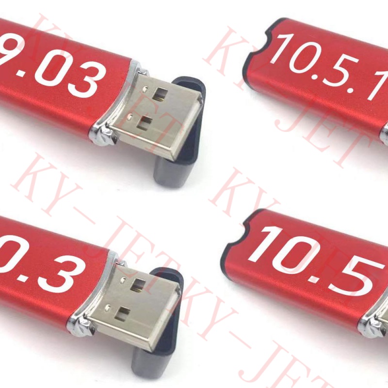 Color Rip Software Dongle - 10.5.2 10.3 9.03 10.5 USB Perangkat
