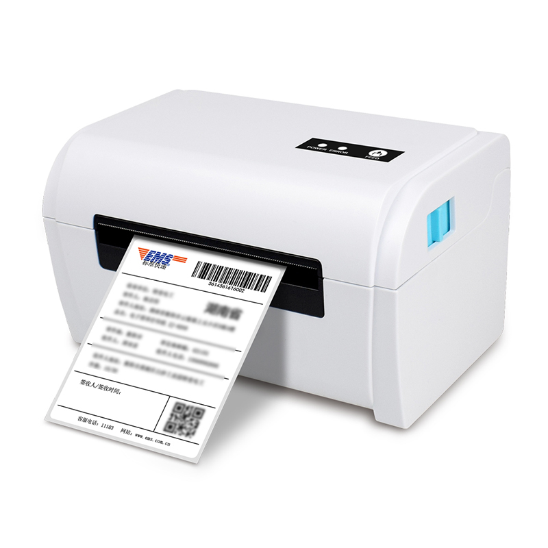 Commercial Printer - Printer Label Termal Komersial, Printer Label