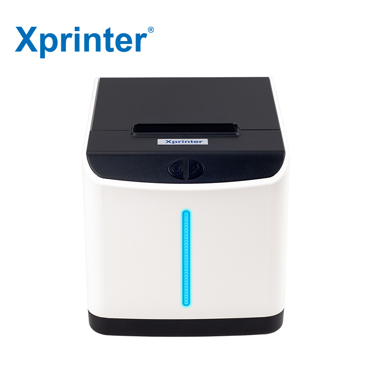 Printer Label Thermal Xprinter - Commercial Printing Business ulasan dan harga