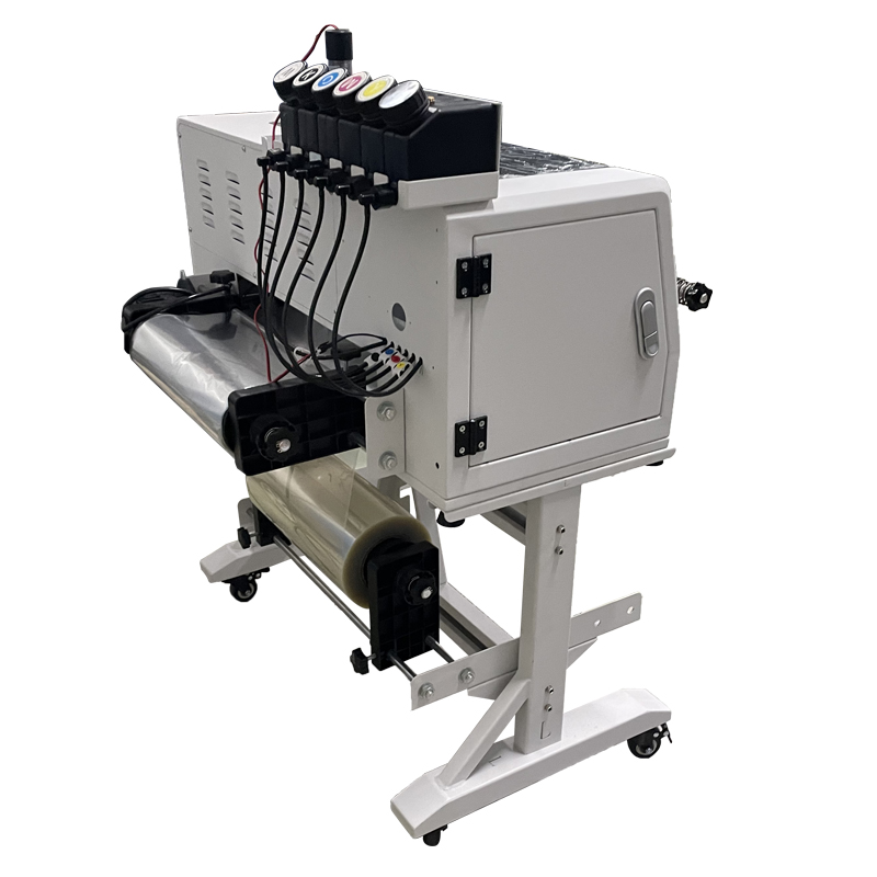 Mesin Printer Stiker Kristal A - Commercial Uv Printing ulasan dan harga