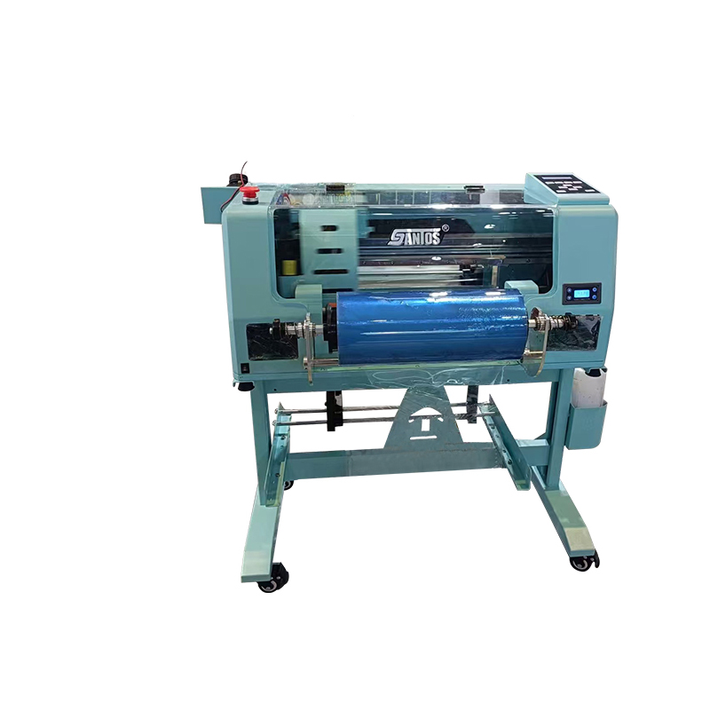 Mesin Printer Stiker Kristal A - Commercial Uv Printing ulasan dan harga