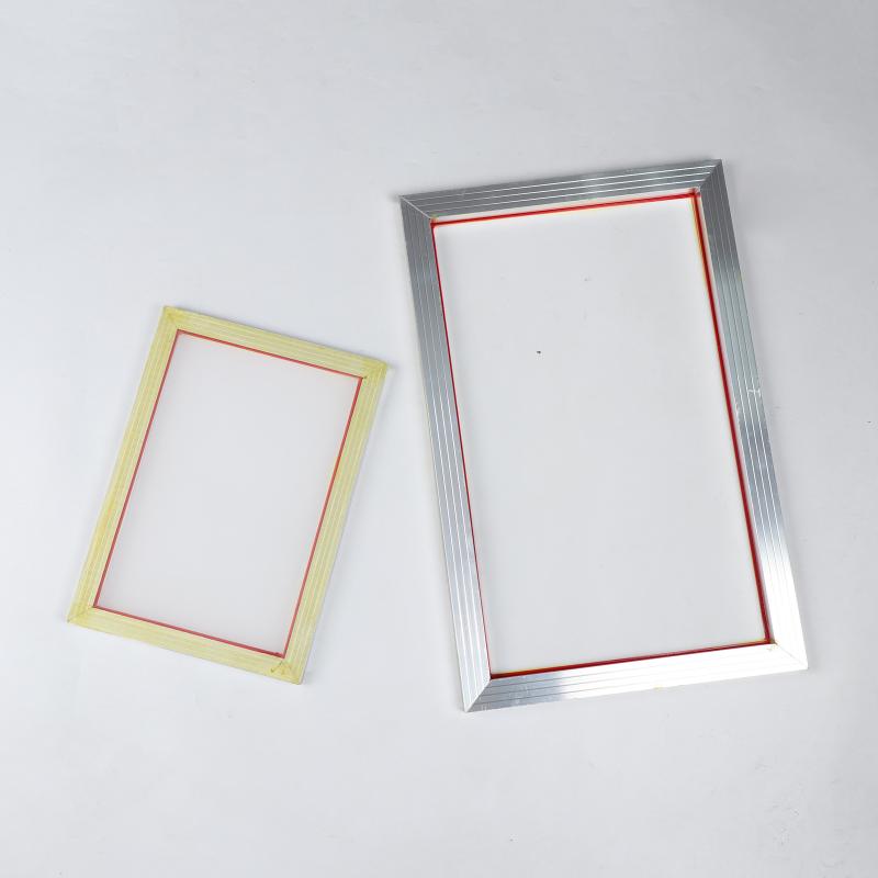 Rangka Sablon Aluminium Untuk  - Commercial Printing Business ulasan dan harga