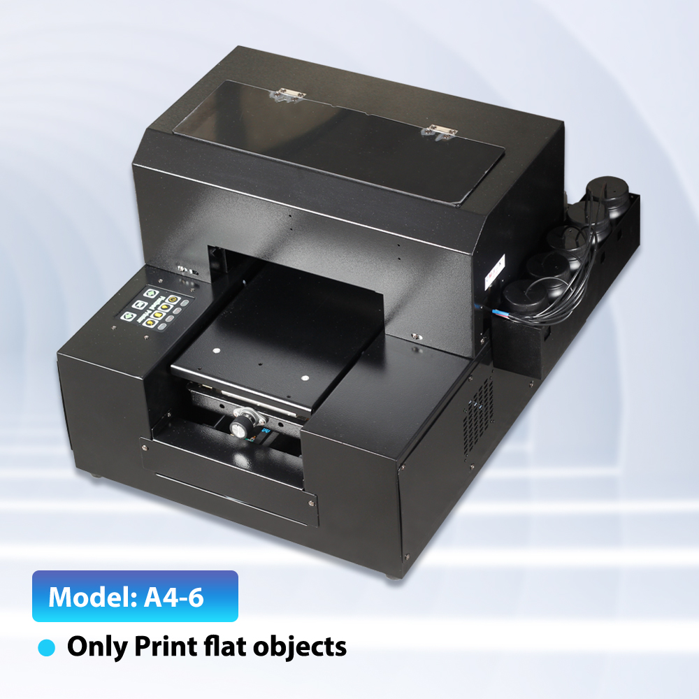 Printer UV A4 kecil untuk menc - Commercial Uv Printing ulasan dan harga