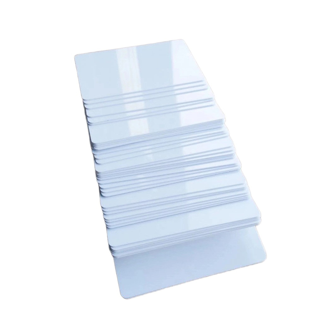 20 Buah Kartu PVC Dapat Diceta - Commercial Printer ulasan dan harga