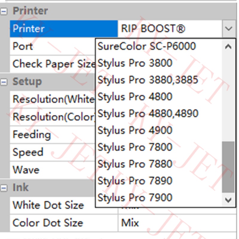10.5.2 10.3 9.03 10.5 USB Pera - Color Rip Software Dongle ulasan dan harga