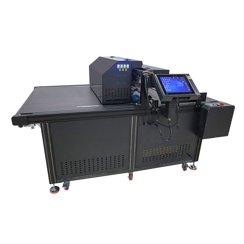 Mesin Cetak Digital Satu Lapis - Commercial Uv Printing ulasan dan harga