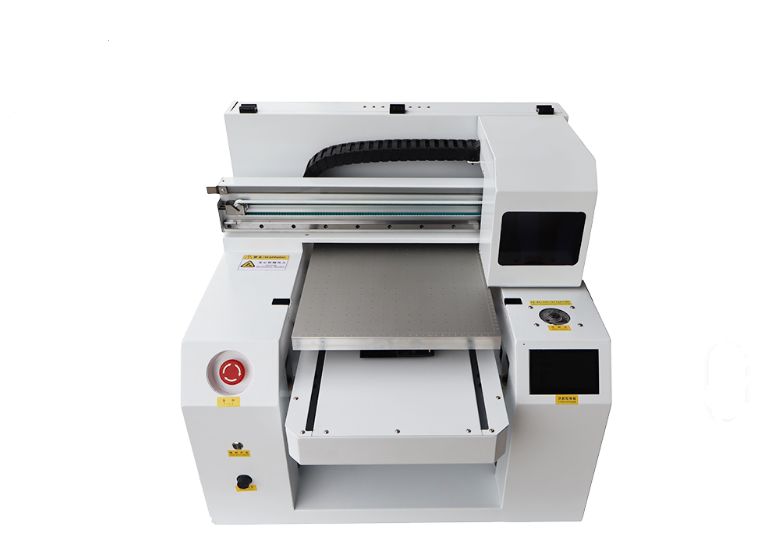 Printer Desktop Portabel 3040  - Commercial Uv Printing ulasan dan harga