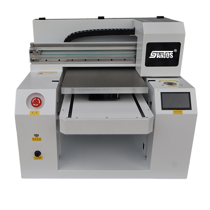 Printer Desktop Portabel 3040  - Commercial Uv Printing ulasan dan harga