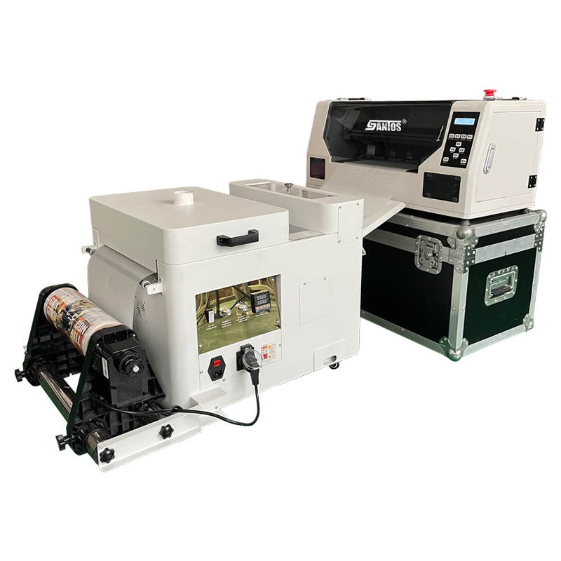 Printer DTF Ekonomis Ukuran A3 - Commercial Printing Business ulasan dan harga