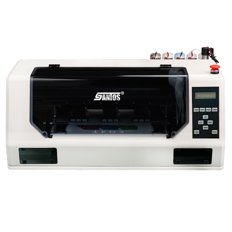 Printer DTF Ekonomis Ukuran A3 - Commercial Printing Business ulasan dan harga
