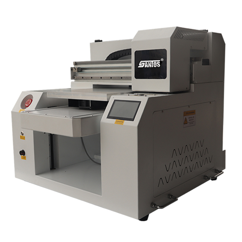 Mesin cetak flatbed kecil untu - Commercial Uv Printing ulasan dan harga
