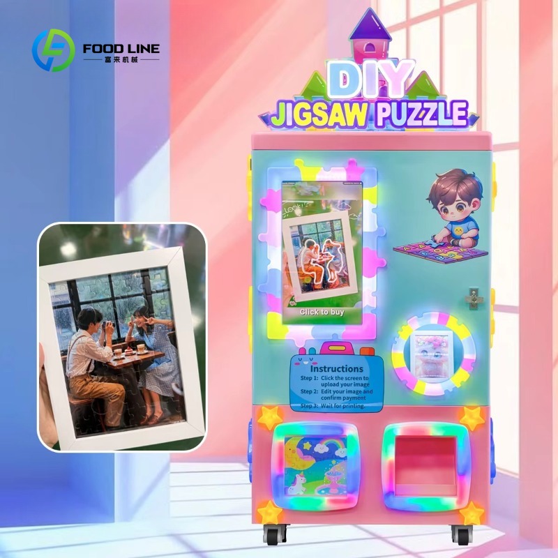 Mesin Pembuatan & Pencetakan P - Commercial Printing Business ulasan dan harga