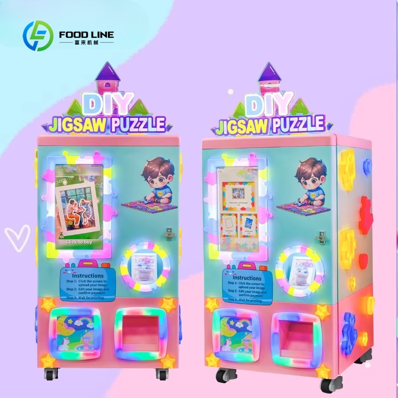 Mesin Pembuatan & Pencetakan P - Commercial Printing Business ulasan dan harga