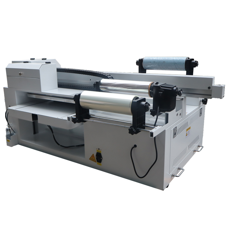 Printer UV Flatbed Roll Format - Commercial Uv Printing ulasan dan harga