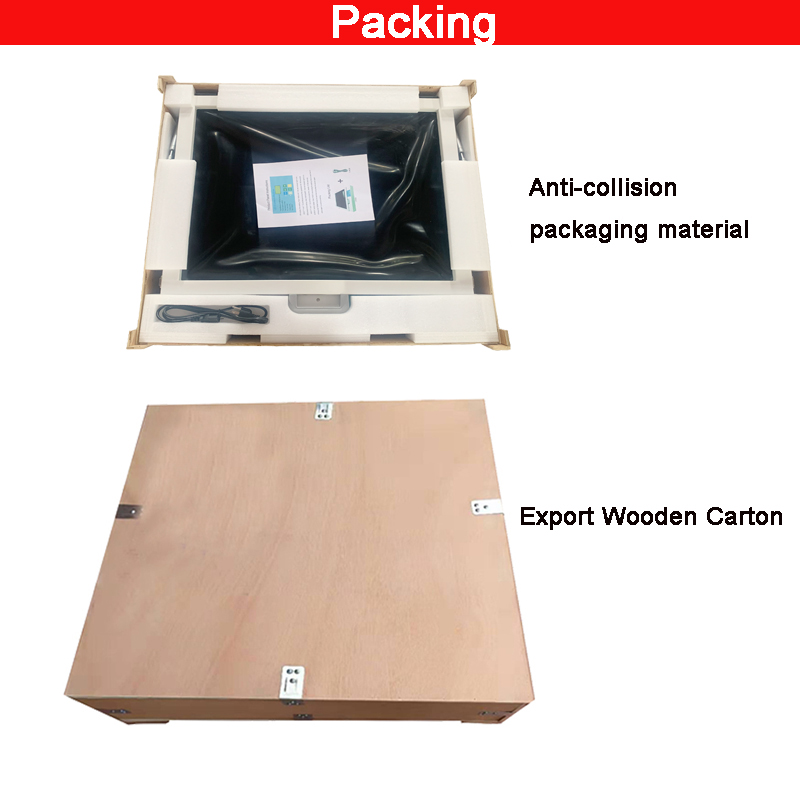 Unit Eksposur Layar LED UV Vak - Commercial Uv Printing ulasan dan harga