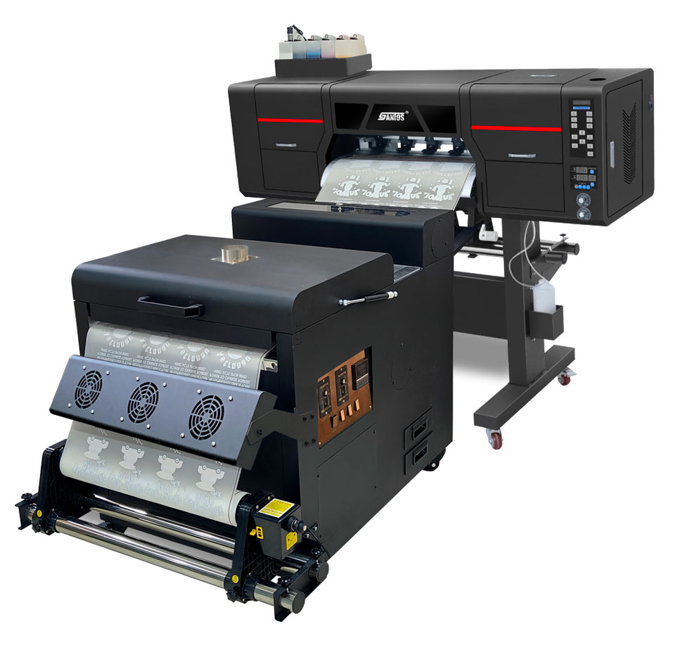 Performa Pencetakan Tinggi Pri - Commercial Book Printing Machines ulasan dan harga