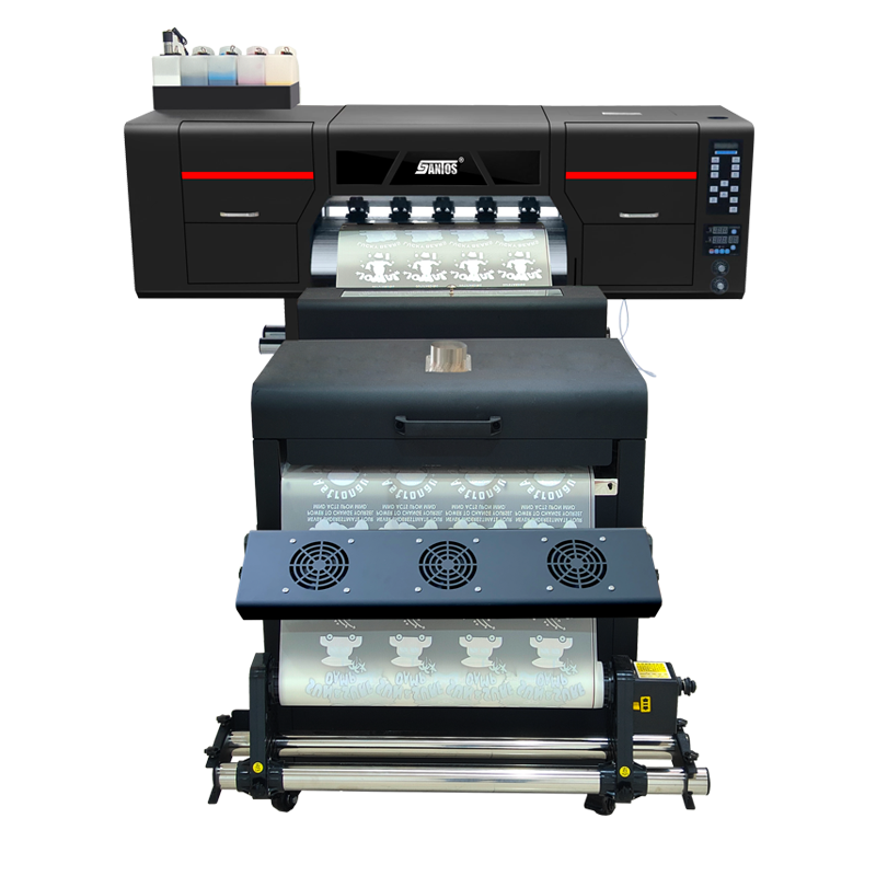 Performa Pencetakan Tinggi Pri - Commercial Book Printing Machines ulasan dan harga