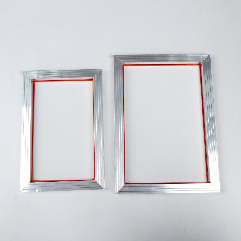 Rangka Sablon Aluminium untuk  - Commercial Printing Business ulasan dan harga