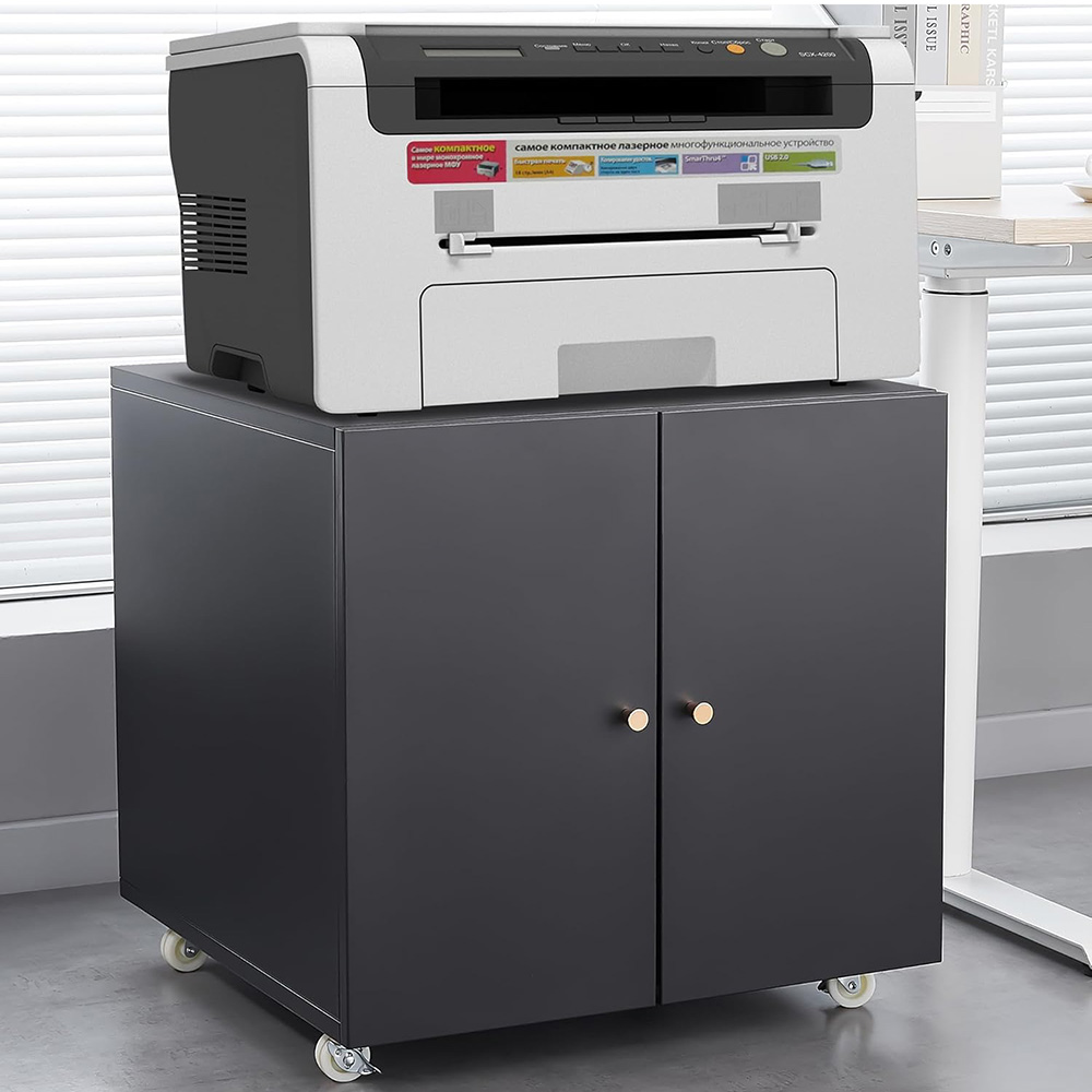 Stand Printer Logam dengan Pen - Commercial Printer ulasan dan harga