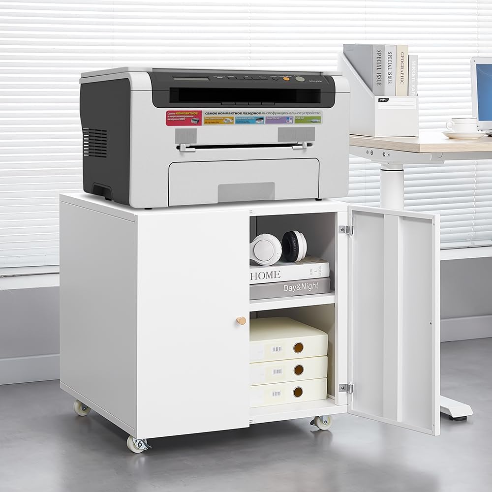 Stand Printer Logam dengan Pen - Commercial Printer ulasan dan harga