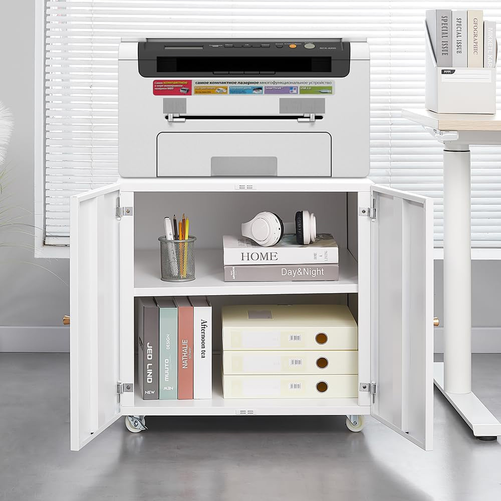 Stand Printer Logam dengan Pen - Commercial Printer ulasan dan harga