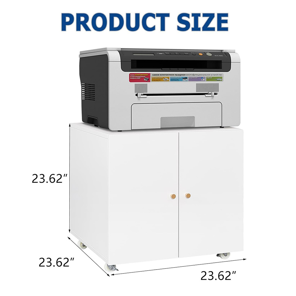 Stand Printer Logam dengan Pen - Commercial Printer ulasan dan harga