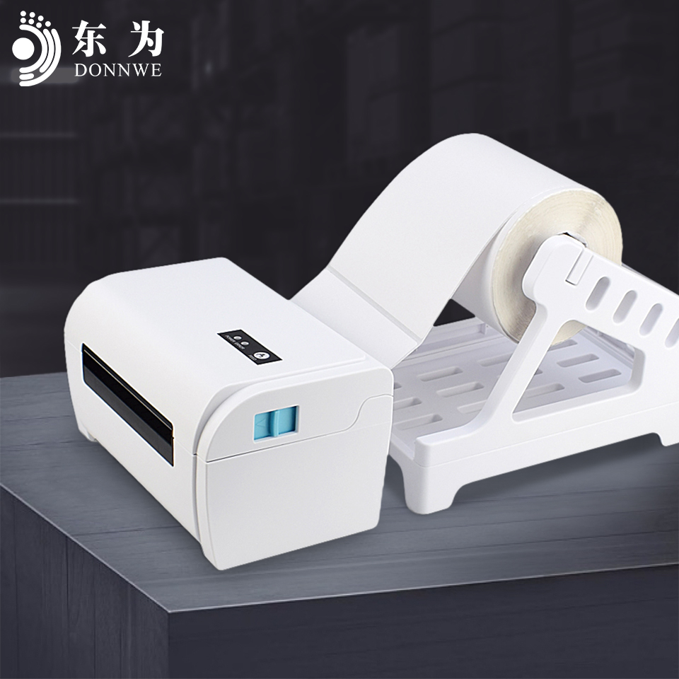 Printer Label Termal Komersial - Commercial Printer ulasan dan harga