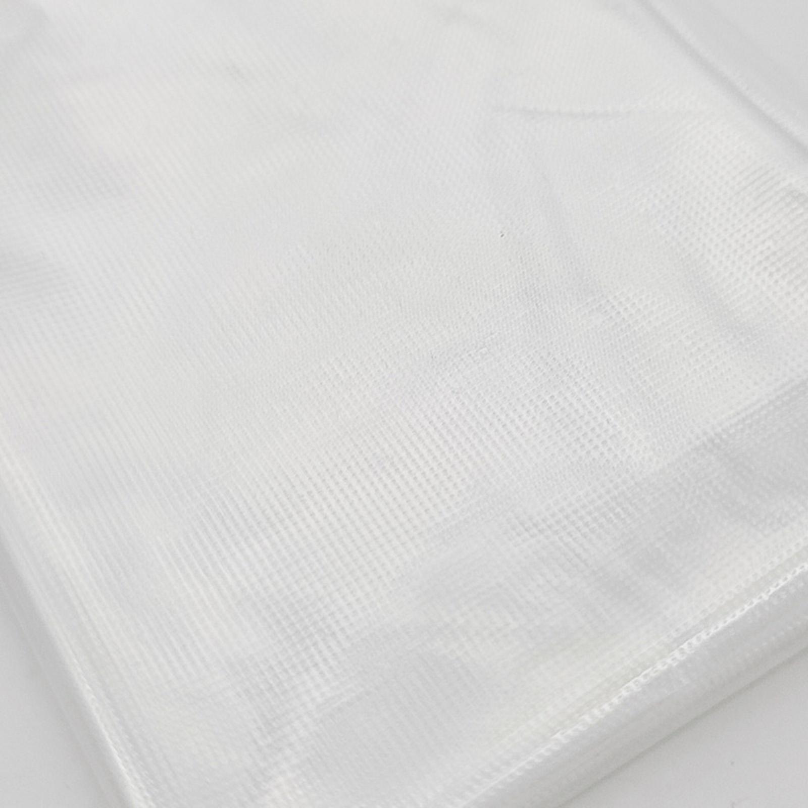 Stabilisator Bordir, Lapisan B - Embroidery Stabilizer Backing ulasan dan harga