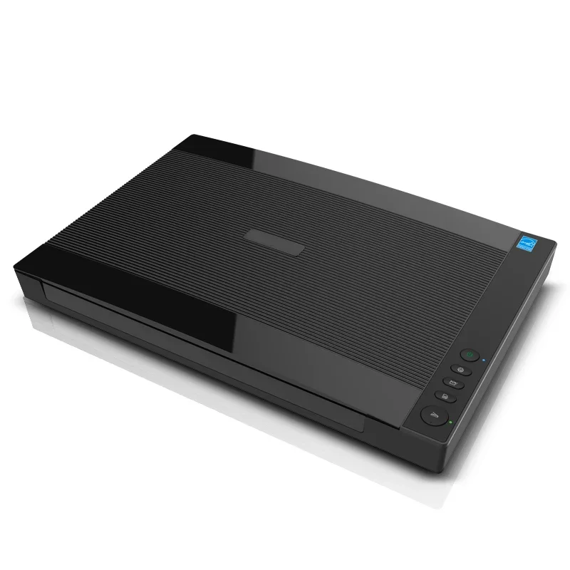 Scanner Format Besar Flatbed A - Commercial Printing Business ulasan dan harga
