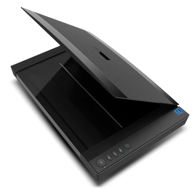 Scanner Format Besar Flatbed A - Commercial Printing Business ulasan dan harga