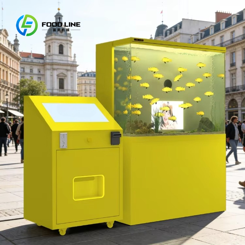 Photo Booth AI Otomatis Penuh  - Commercial Printing Business ulasan dan harga