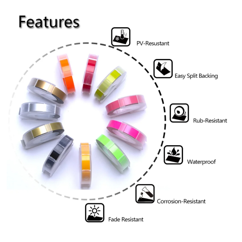 C101 3D mesin Label mesin tik  - Commercial Printer ulasan dan harga